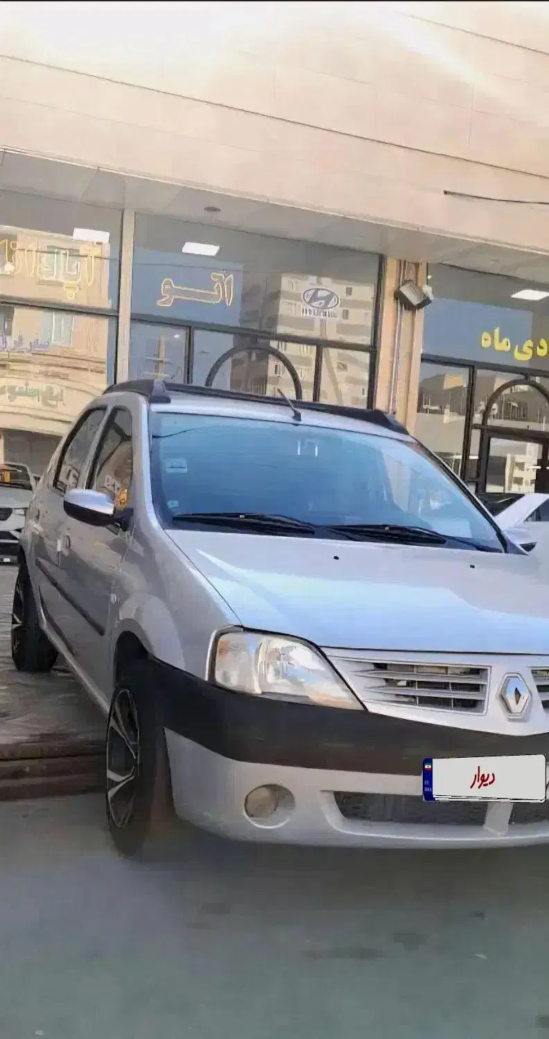 ال نود ۸۸ Eo فابریک فرانسه.دوگانه سوز|خودرو سواری و وانت|اهر, |دیوار