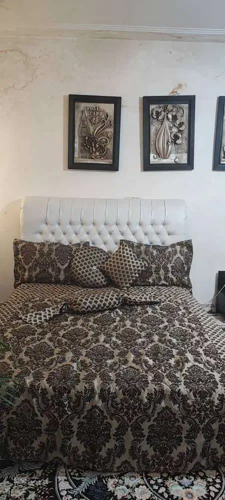 تخت خواب|تخت و سرویس خواب|نورآباد, |دیوار