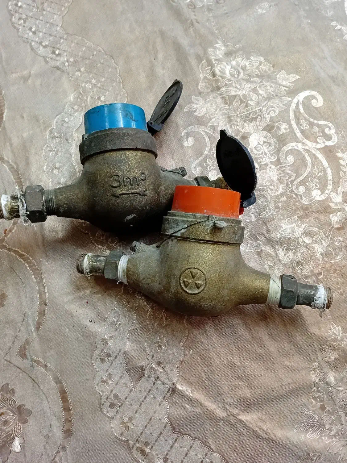 کنتور اب اپارتمانی|مصالح و تجهیزات ساختمان|تهران, ایران|دیوار