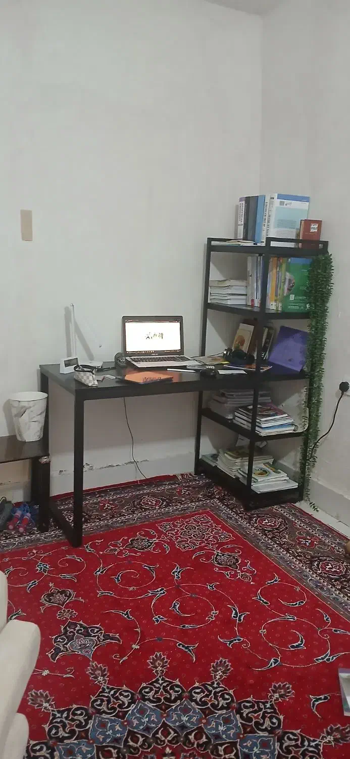 میز تحریر کتابخانه   مناسب مطالعه و کاشت ناخن|میز تحریر و کامپیوتر|یاسوج, |دیوار