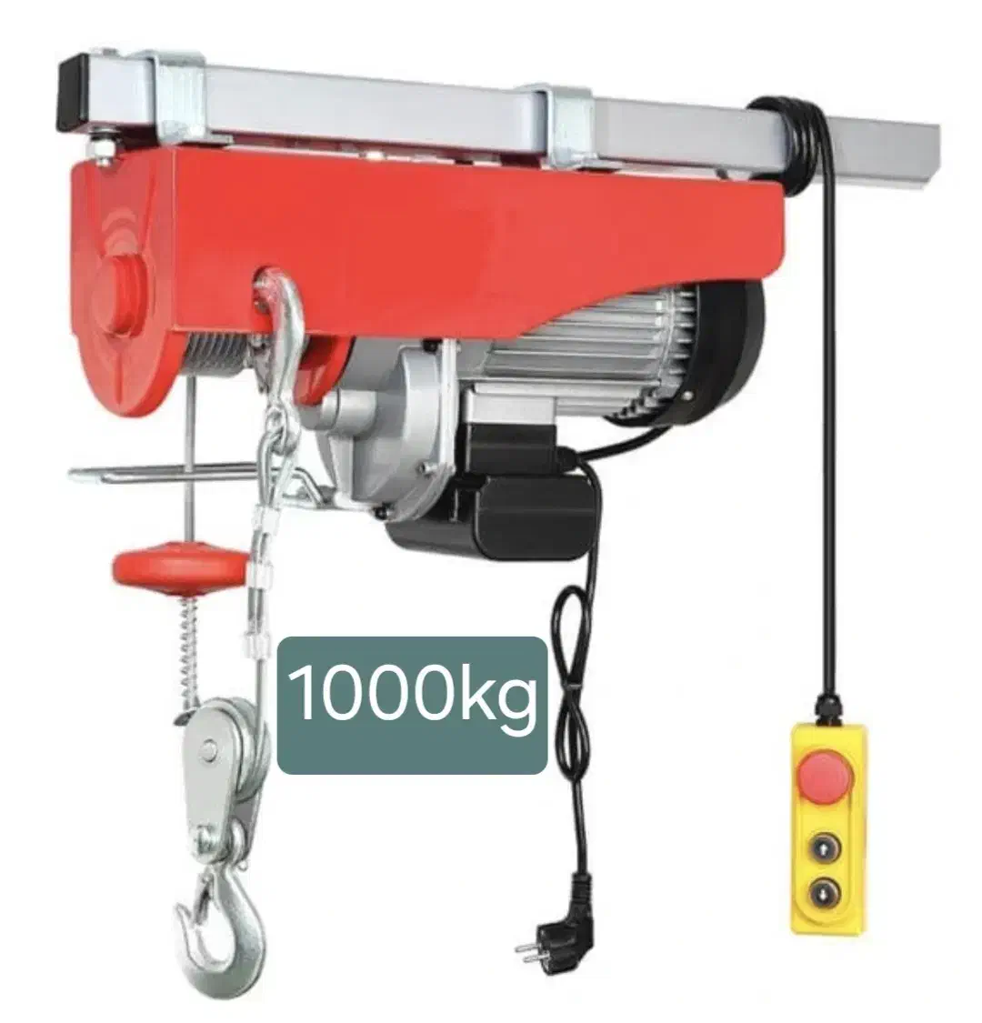 وینچ ۲۰۰ کیلو تا ۵تن در ابزار آیتی|ابزارآلات|سبزوار, مدرس|دیوار