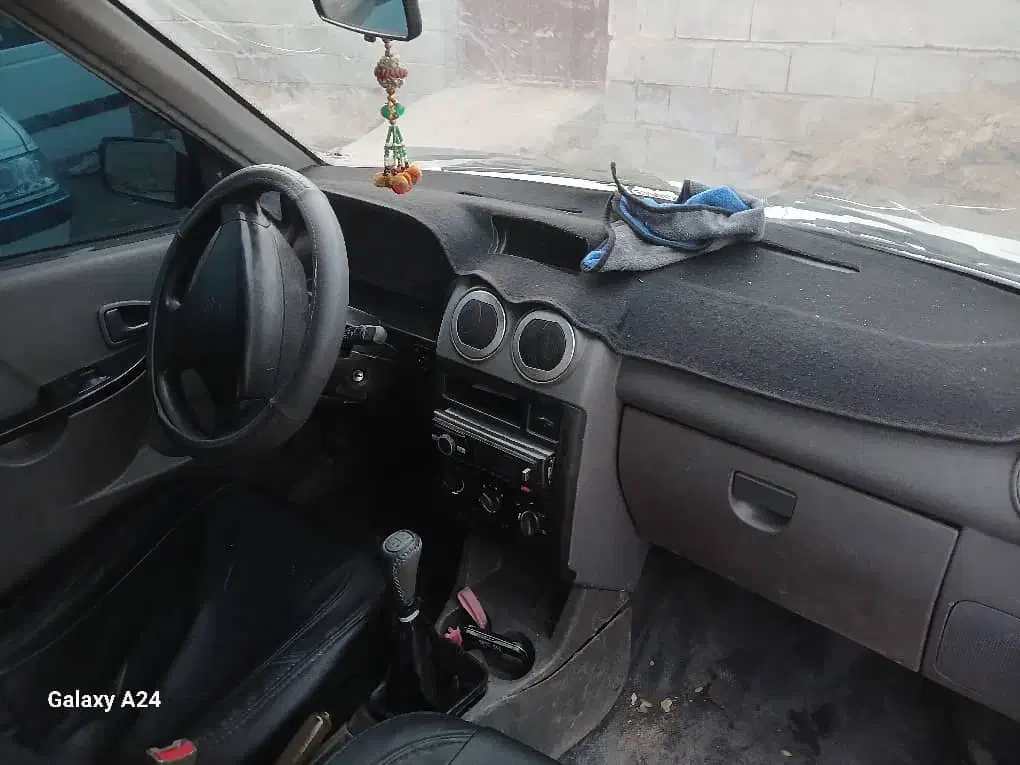 فروش خودرو|خودرو سواری و وانت|داراب, |دیوار