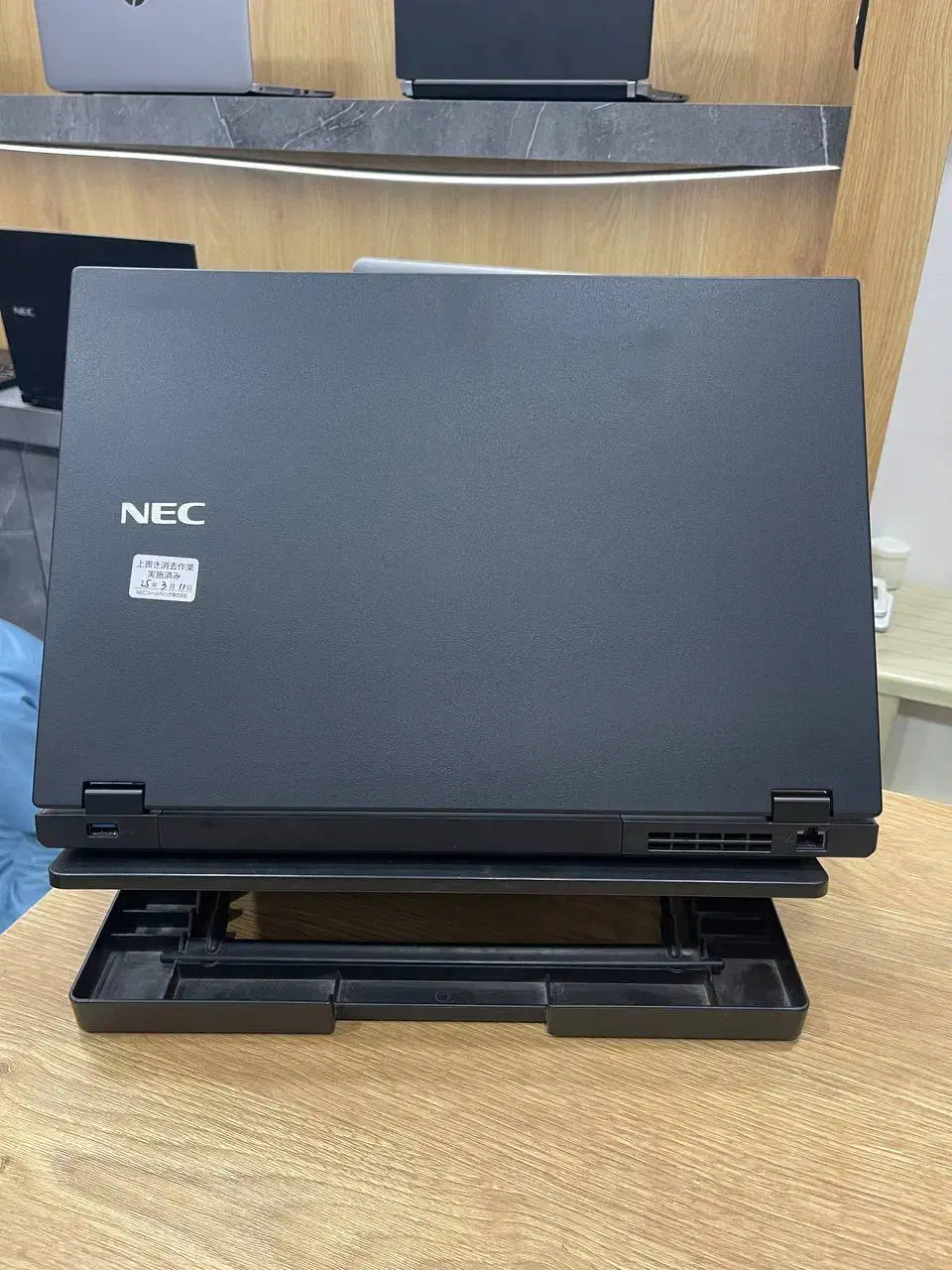 NEC I5 نسل 6|رایانه همراه|تهران, بازار|دیوار