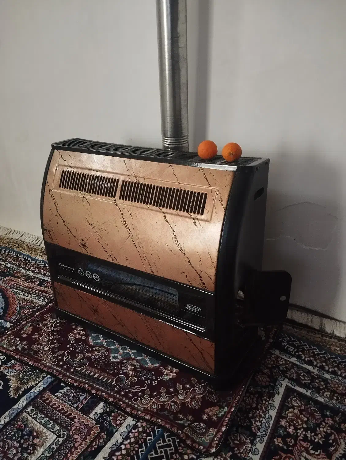 تعمیرات ابگرمکن|آبگرمکن، پکیج، شوفاژ|لردگان, |دیوار