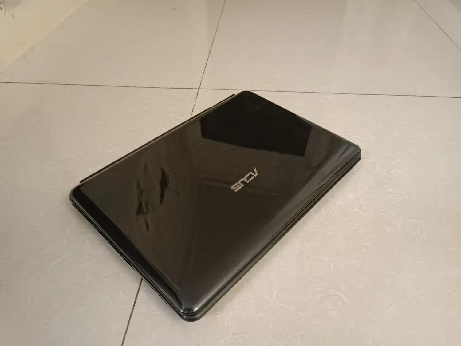 فروش لپتاپ Asus K40IJ|رایانه همراه|فردیس, خیام غربی|دیوار