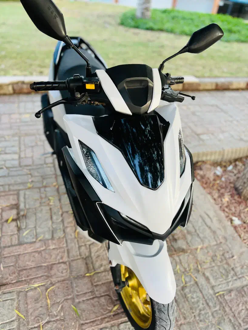 کلیک ۱۷۰|موتورسیکلت|قشم, |دیوار