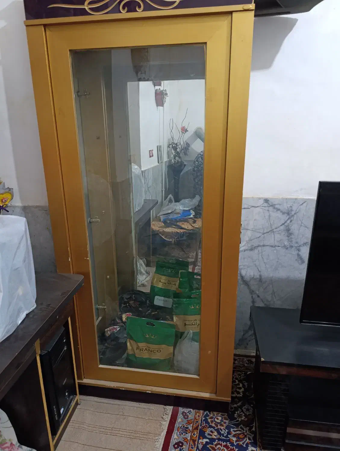 وسایل منزل|مبلمان خانگی و میز عسلی|زاهدان, |دیوار