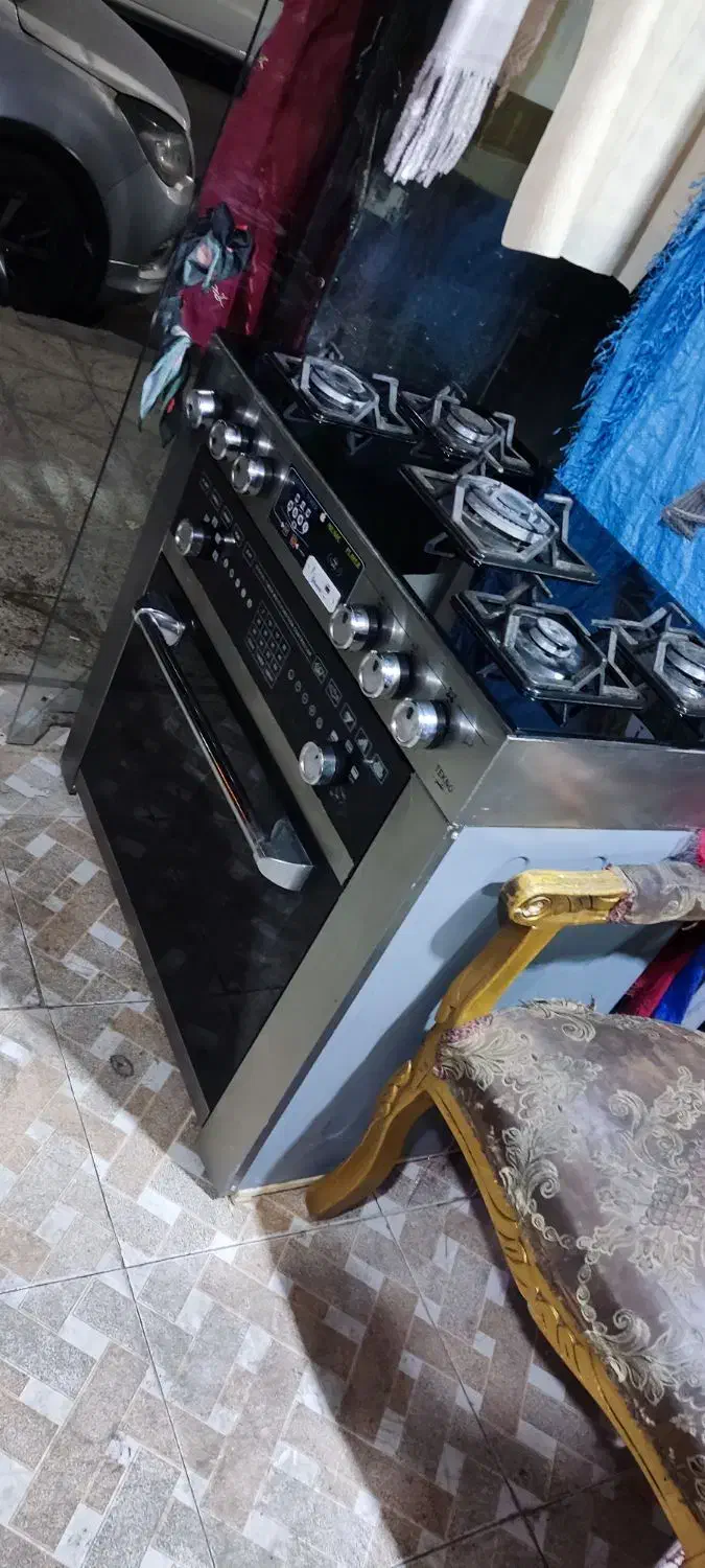 اجاق گاز تعرفه|اجاق گاز و لوازم برقی پختوپز|پاکدشت, پاکدشت (مامازند)|دیوار