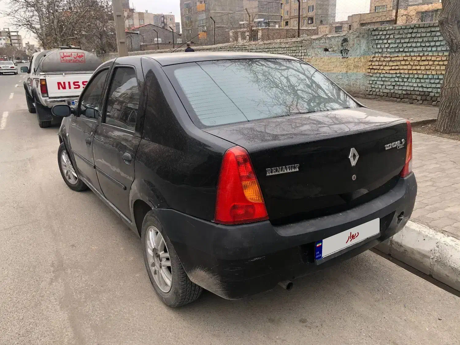 النود e2 فول|خودرو سواری و وانت|نیشابور, هفده شهریور|دیوار