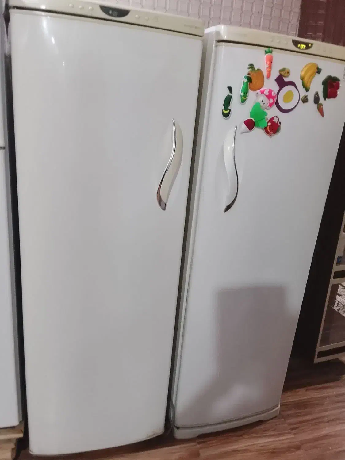 یخچال فریزر|یخچال و فریزر|سعدآباد, |دیوار