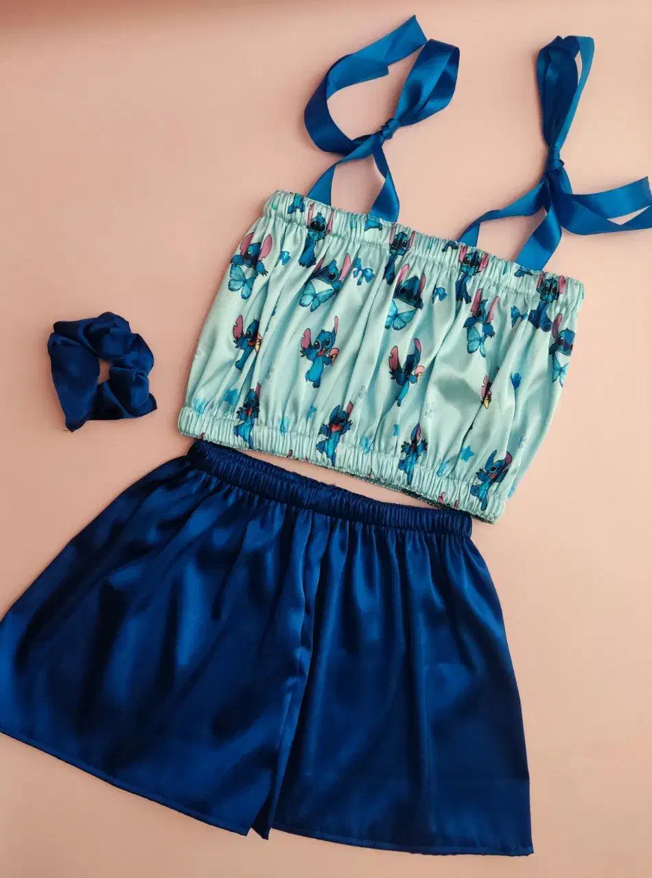 لباس خواب ساتن|لباس|لنگرود, |دیوار