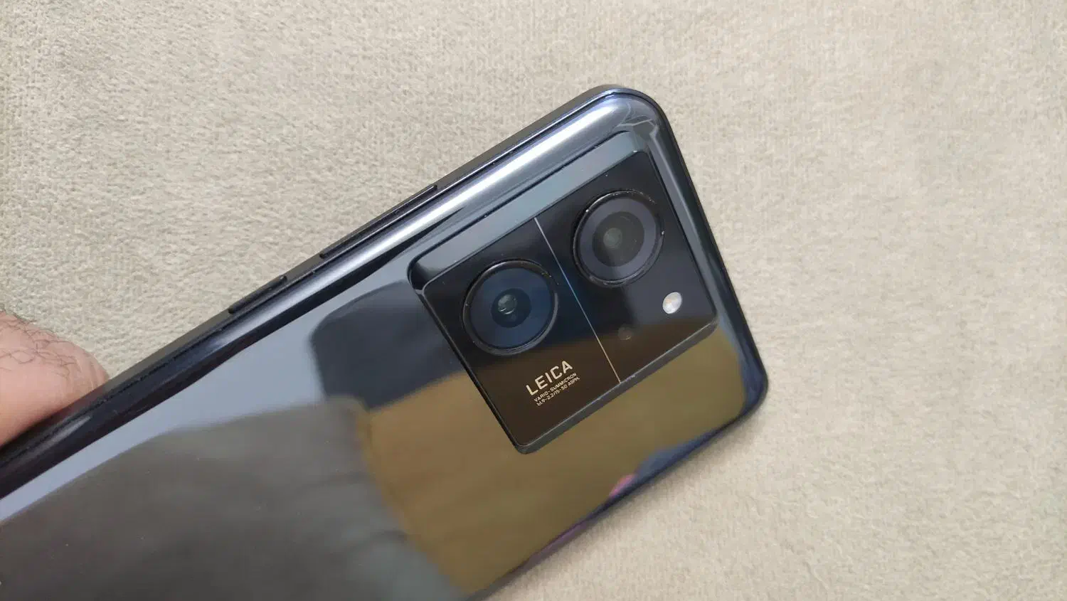 13T رم ۱۲ حافظه ۲۵۶|موبایل|مشهد, چهارچشمه|دیوار