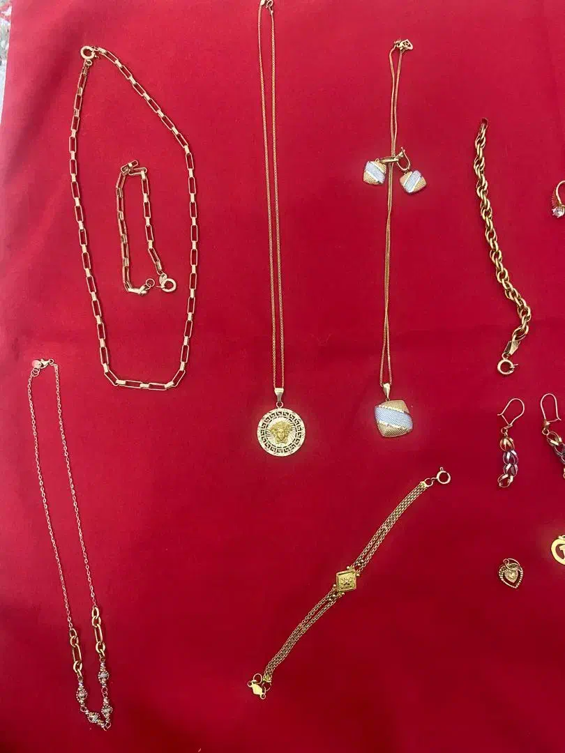 طلا|جواهرات|قم, سالاریه|دیوار