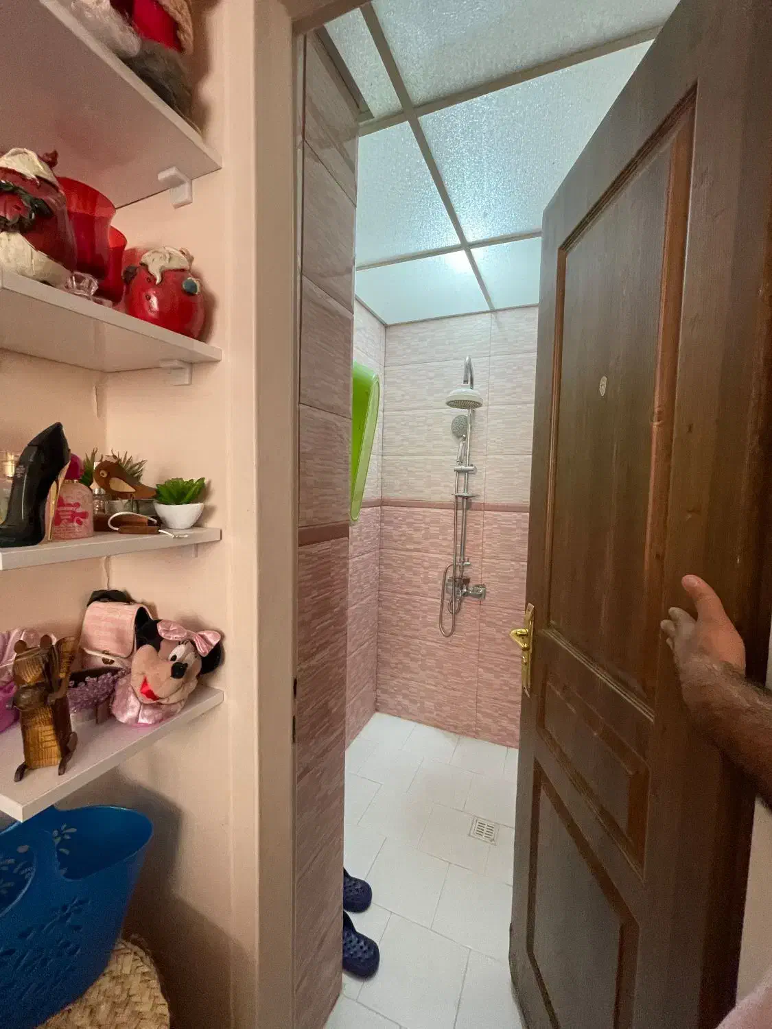 اجاره آپارتمان ۹۱ متری