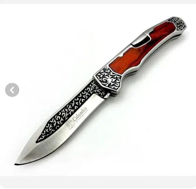 چاقو کلمبیا|کوهنوردی و کمپینگ|بندر گناوه, |دیوار