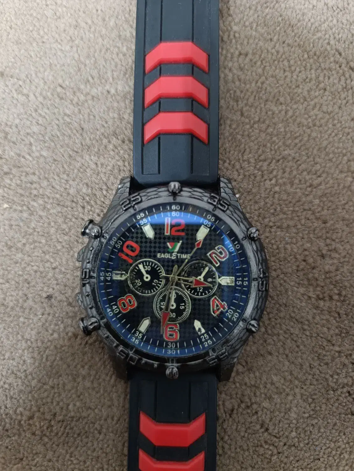 ساعت مچی مردانه|ساعت|بروجرد, |دیوار