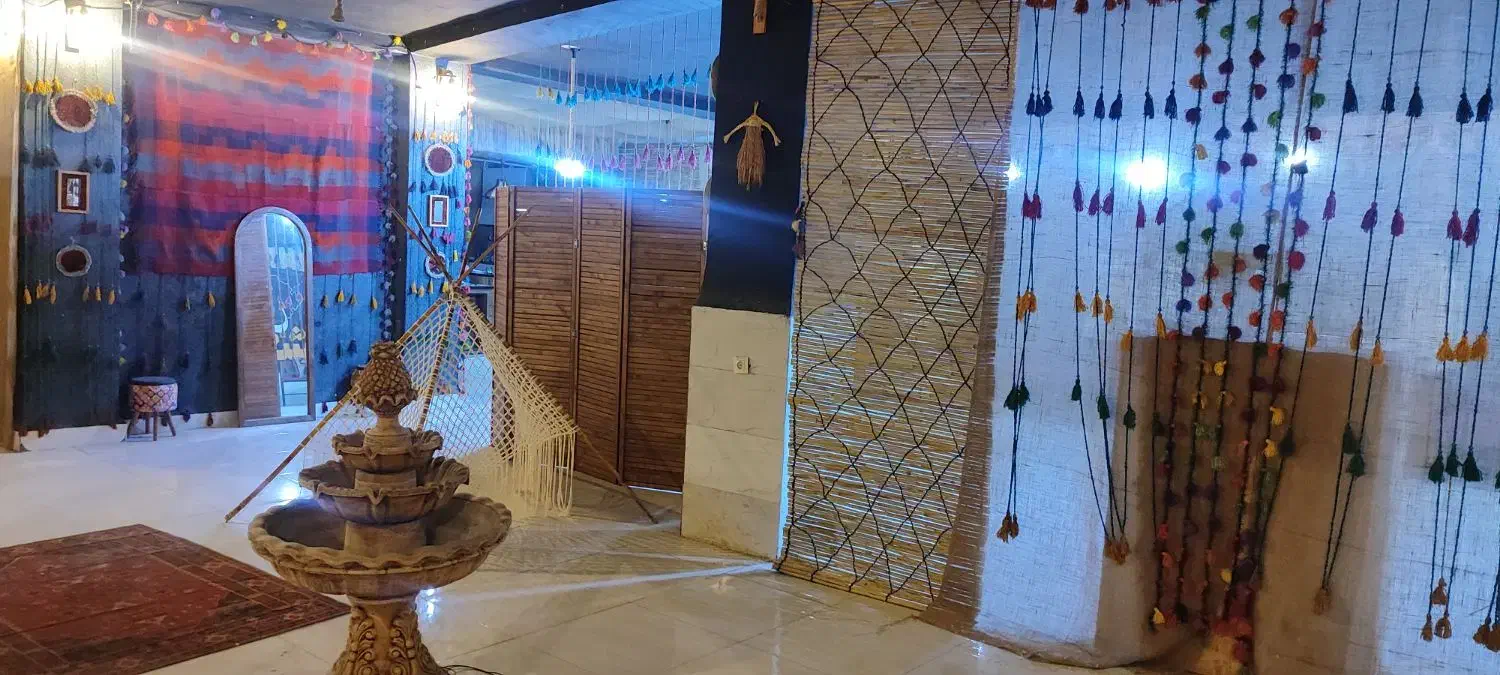 واگذاری و فروش کافه|اجارهٔ مغازه و غرفه|دهلران, |دیوار