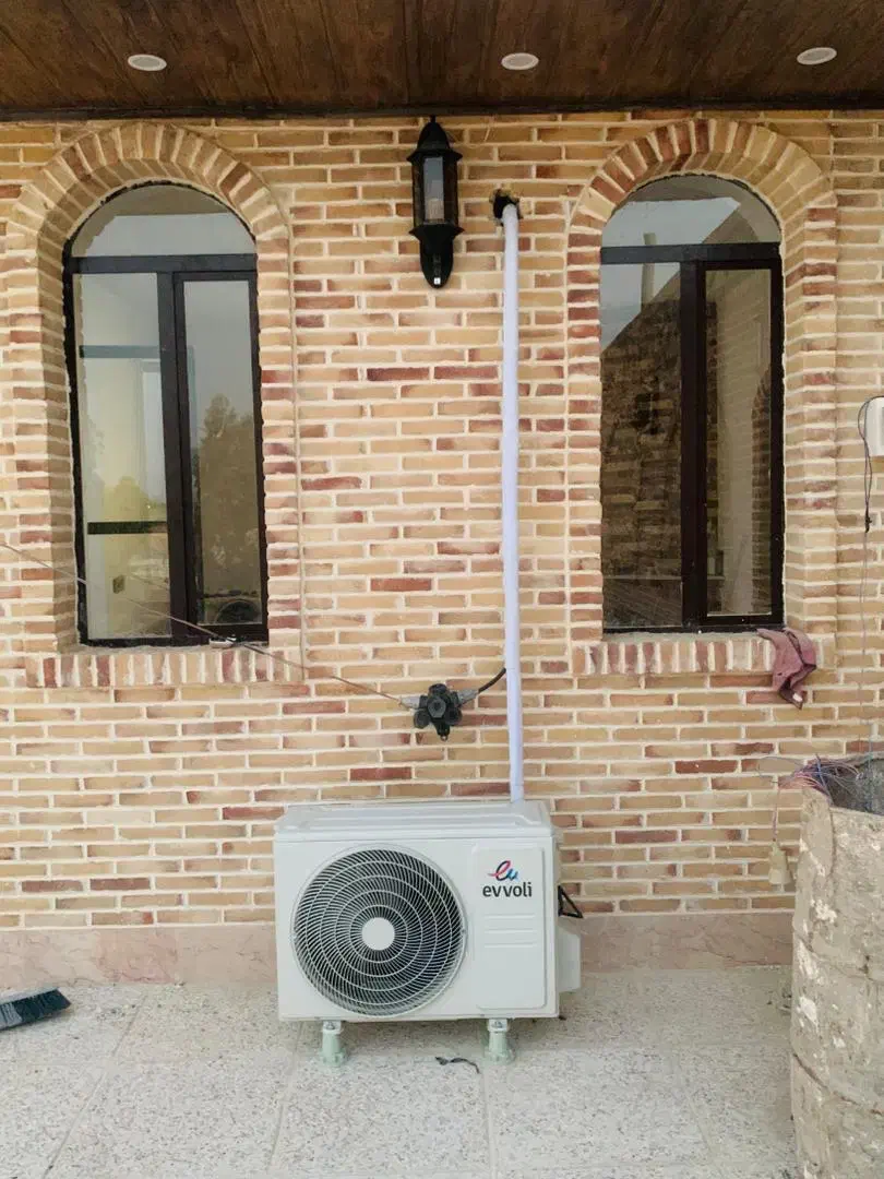 خدمات فروش نصب و تعمیرات سرویس کولر گازی(اسپیلت)|خدمات پیشه و مهارت|رفسنجان, |دیوار