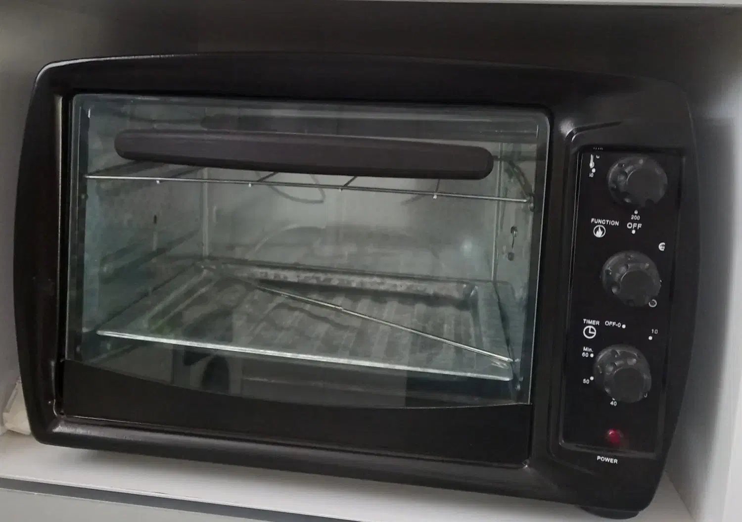 توستر|اجاق گاز و لوازم برقی پختوپز|رفسنجان, |دیوار