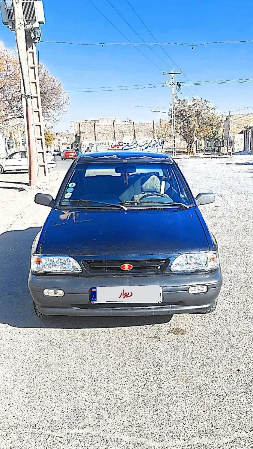 فروش فوری|خودرو سواری و وانت|سبزوار, توحیدشهر|دیوار