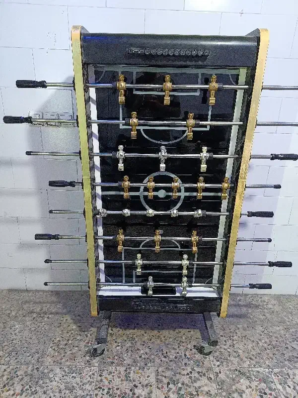 فوتبال دستی کاملا سالم|ورزش‌های توپی|بوشهر, |دیوار