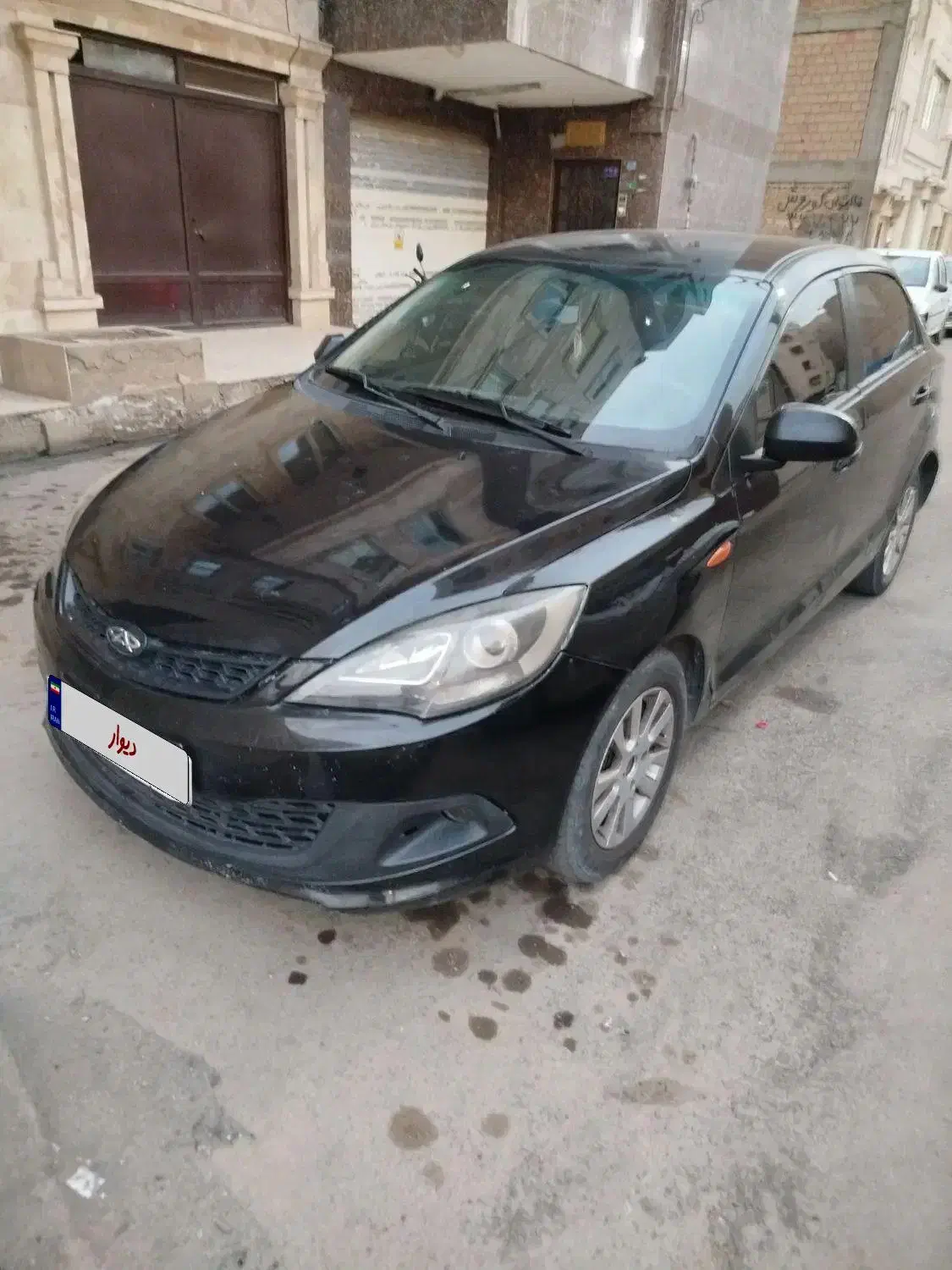 ام وی ام 315نیو|خودرو سواری و وانت|تهران, والفجر (افسریه)|دیوار