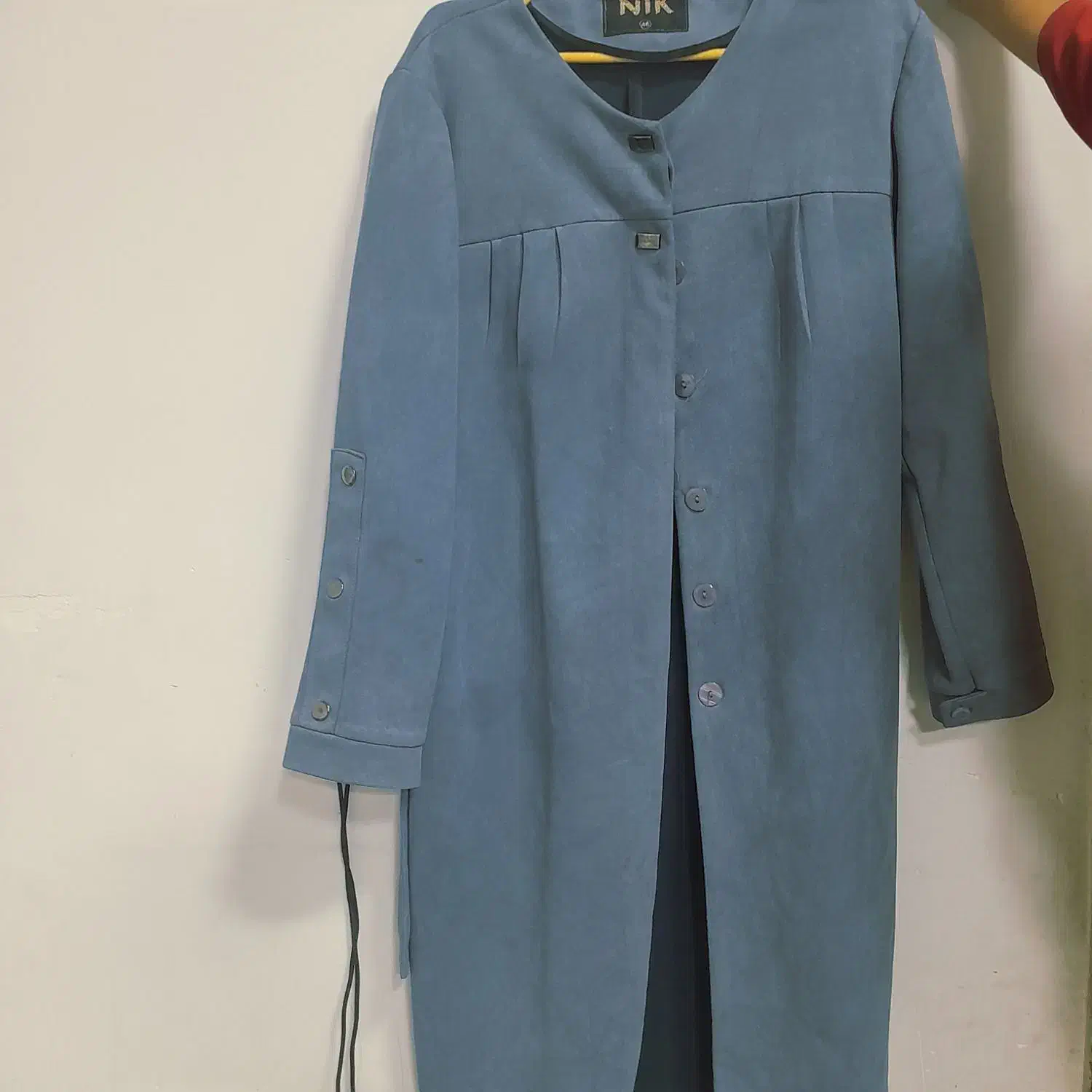 پالتو سوییت گرم در حد نو|لباس|گناباد, |دیوار