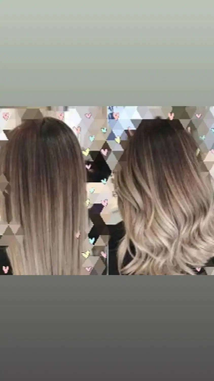 (خدمات و آموزش)رنگ و لایت وصافی واحیا تضمینی|خدمات آرایشگری و زیبایی|ارومیه, |دیوار