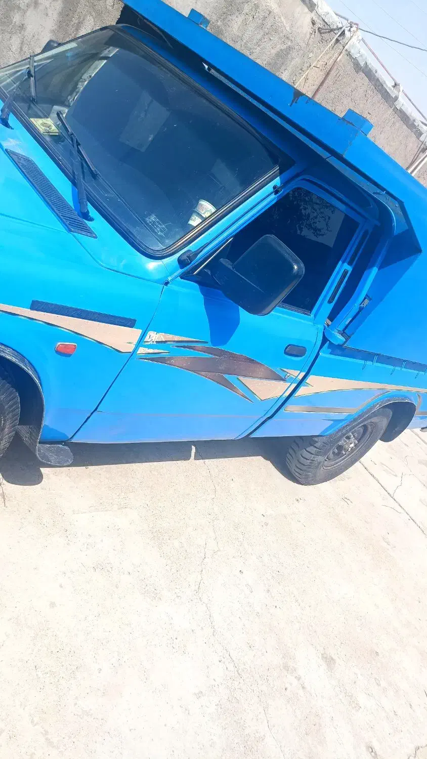 باربری با نیسان|خدمات حمل و نقل|مسجد سلیمان, |دیوار