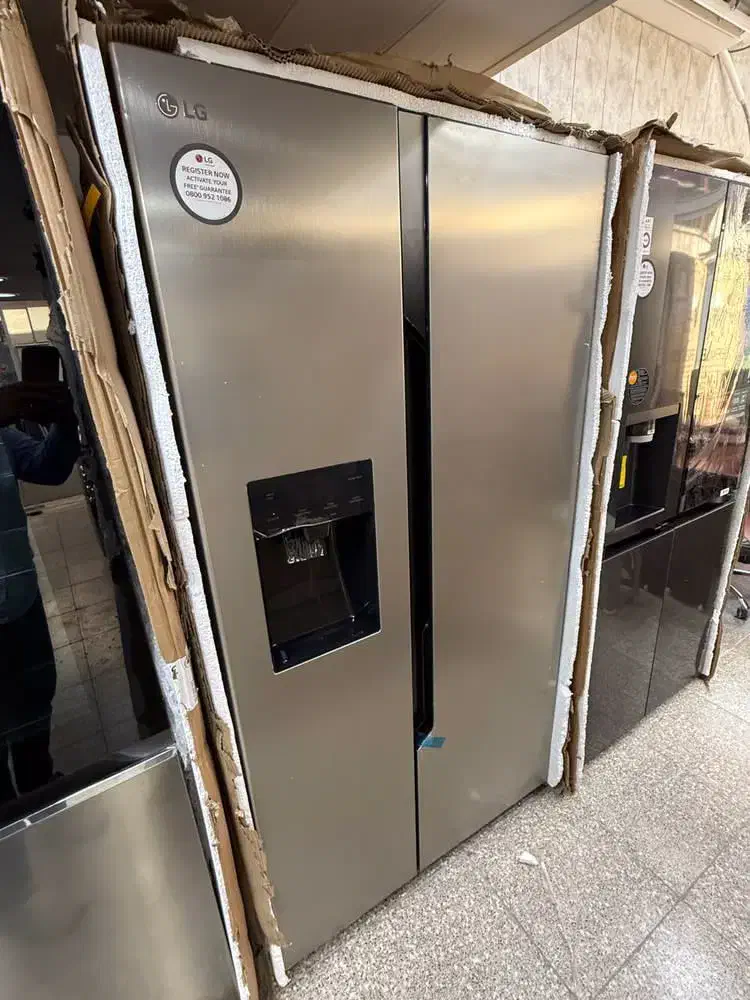 فروش لوازم خانگی|یخچال و فریزر|اصفهان, بهارستان|دیوار