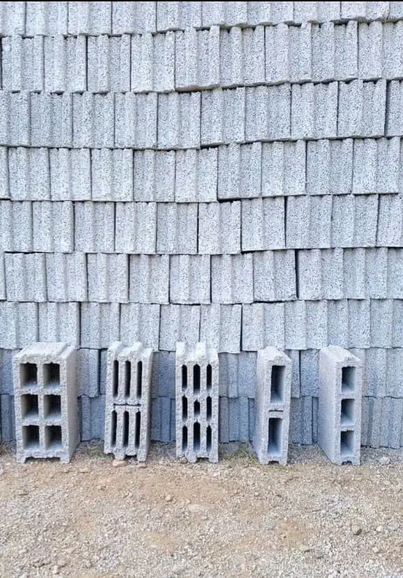 بلوک سبک و سنگین|مصالح و تجهیزات ساختمان|تبریز, |دیوار