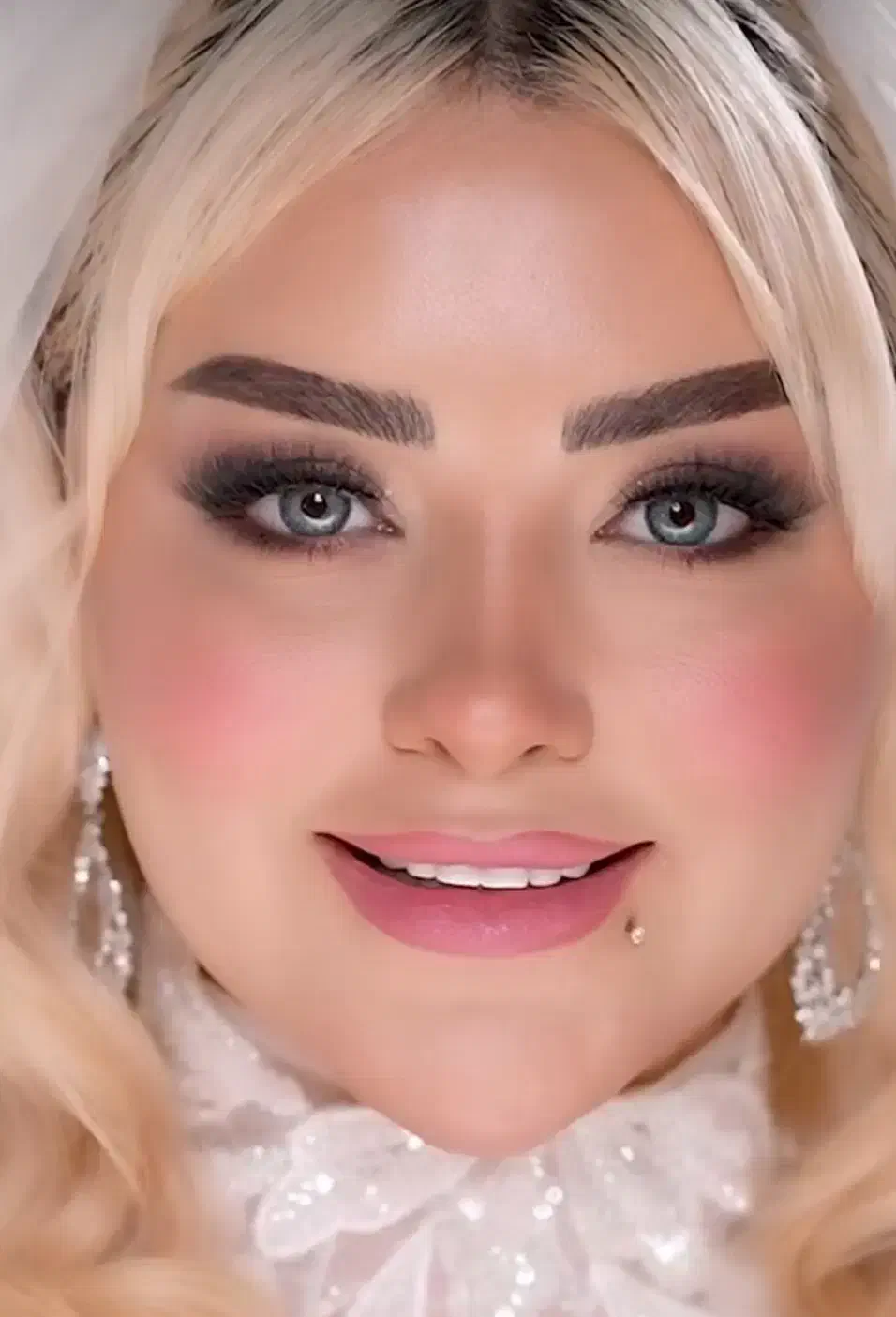 پکیج vipعروس با تخفیف فقط 10میلیون|خدمات آرایشگری و زیبایی|اهواز, کیانپارس |دیوار