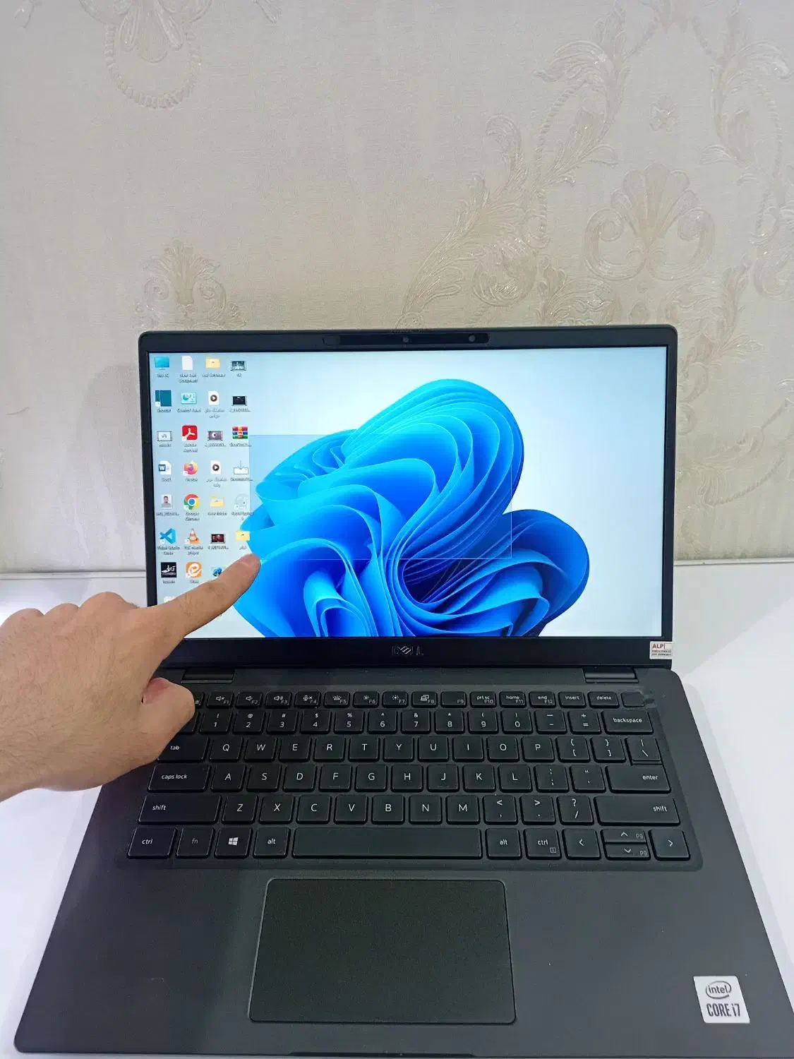 لپ تاپ مهندسی غول مهندسی|رایانه همراه|اندیشه, اندیشه فاز ۳|دیوار