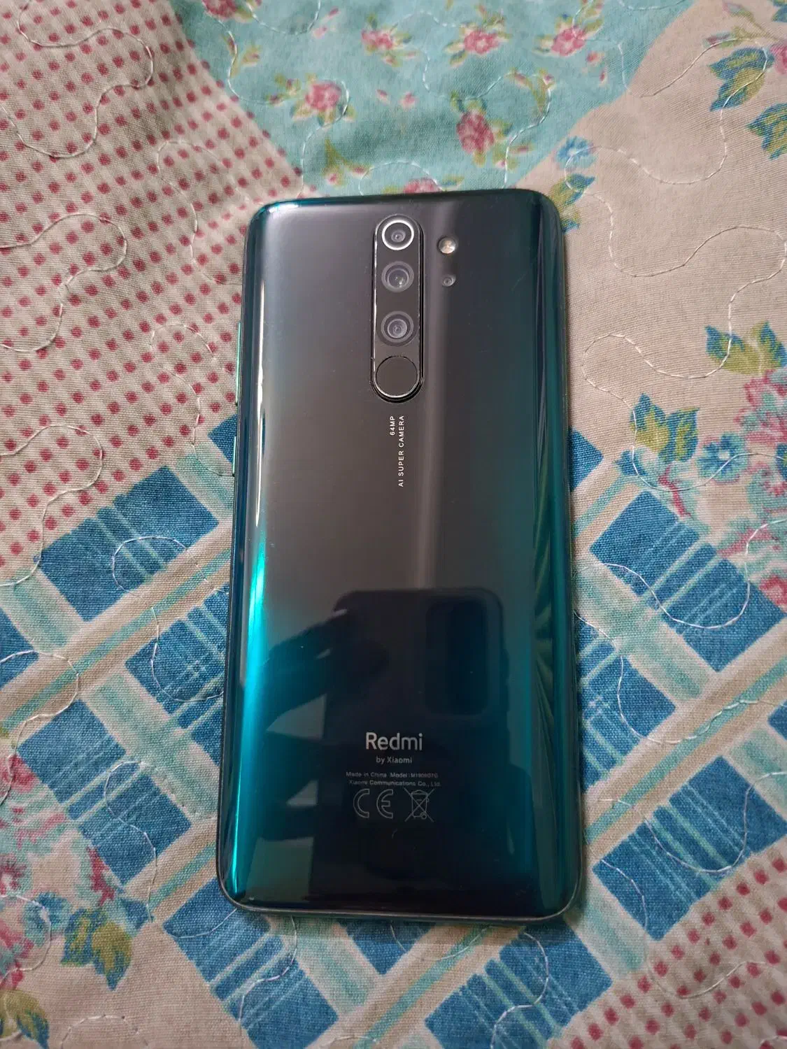 ردمی نوت ۸ پرو|موبایل|یزد, |دیوار