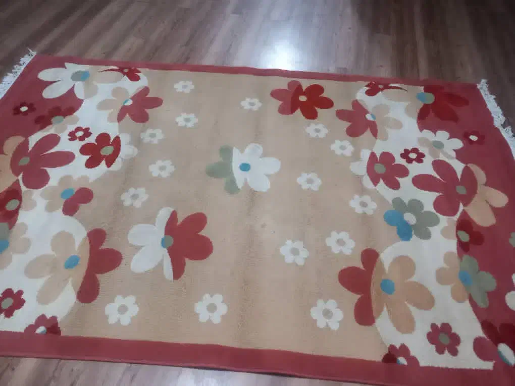 قالی 6 متری|فرش|بندرعباس, |دیوار