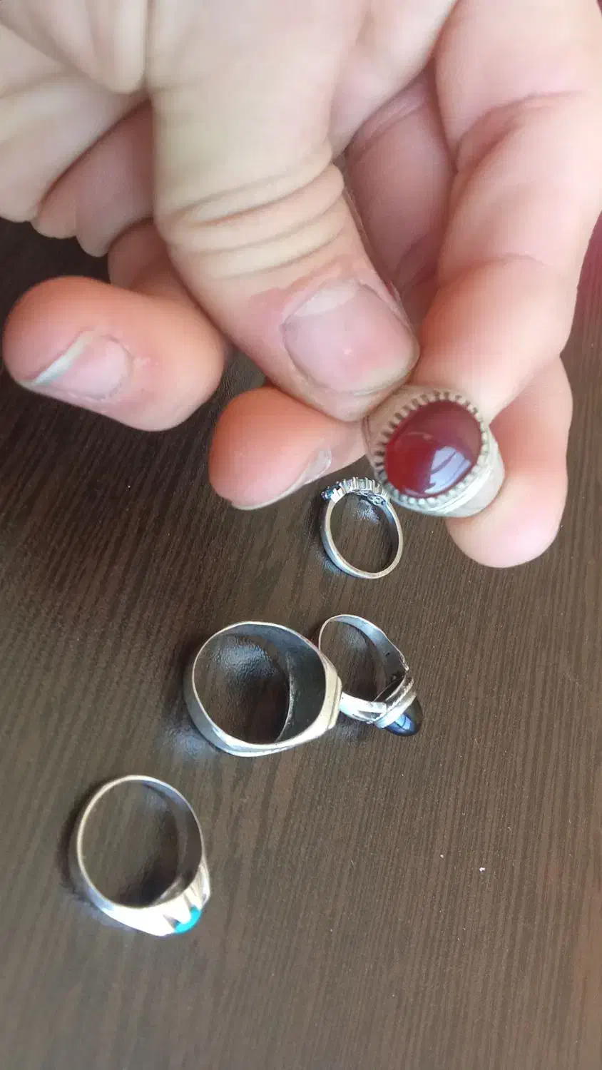 فیروزه|جواهرات|قم, ولیعصر|دیوار