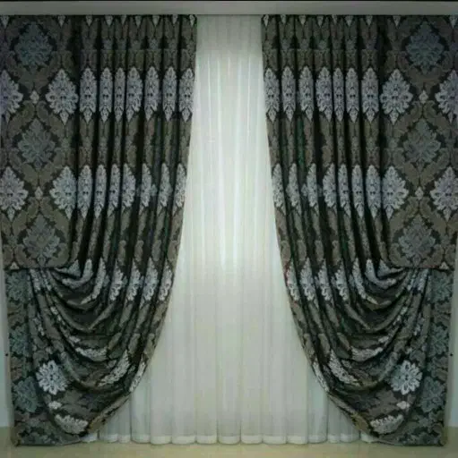 نصاب پرده|خدمات پیشه و مهارت|کرمانشاه, |دیوار