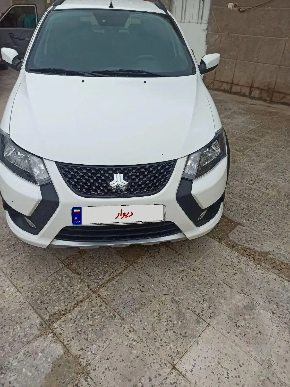 کوییک وپراید|خودرو سواری و وانت|گتوند, |دیوار