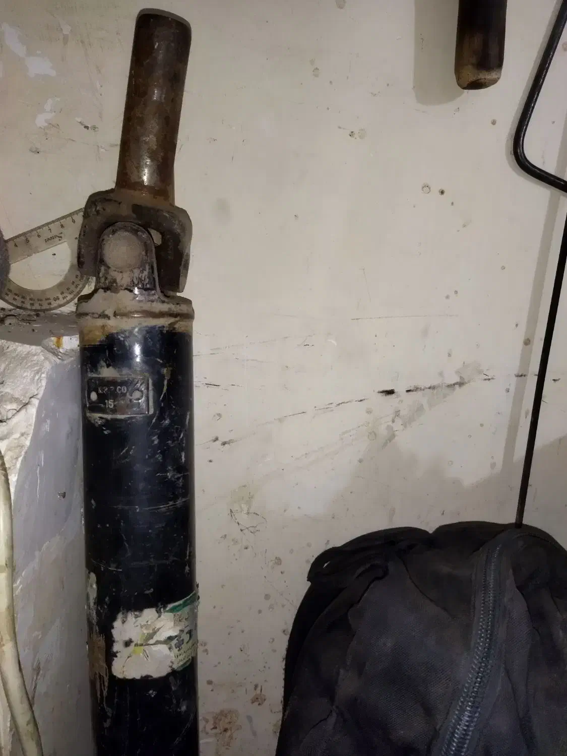 گاردون سالم درحدنو ماشین فروختم این مونده|قطعات یدکی و لوازم جانبی|مینودشت, |دیوار