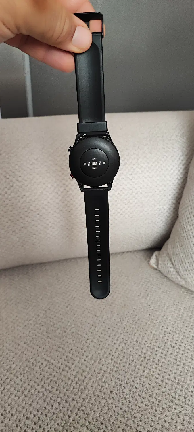 Xiaomi Mi Watch|ساعت|شیراز, سفیرشمالی|دیوار