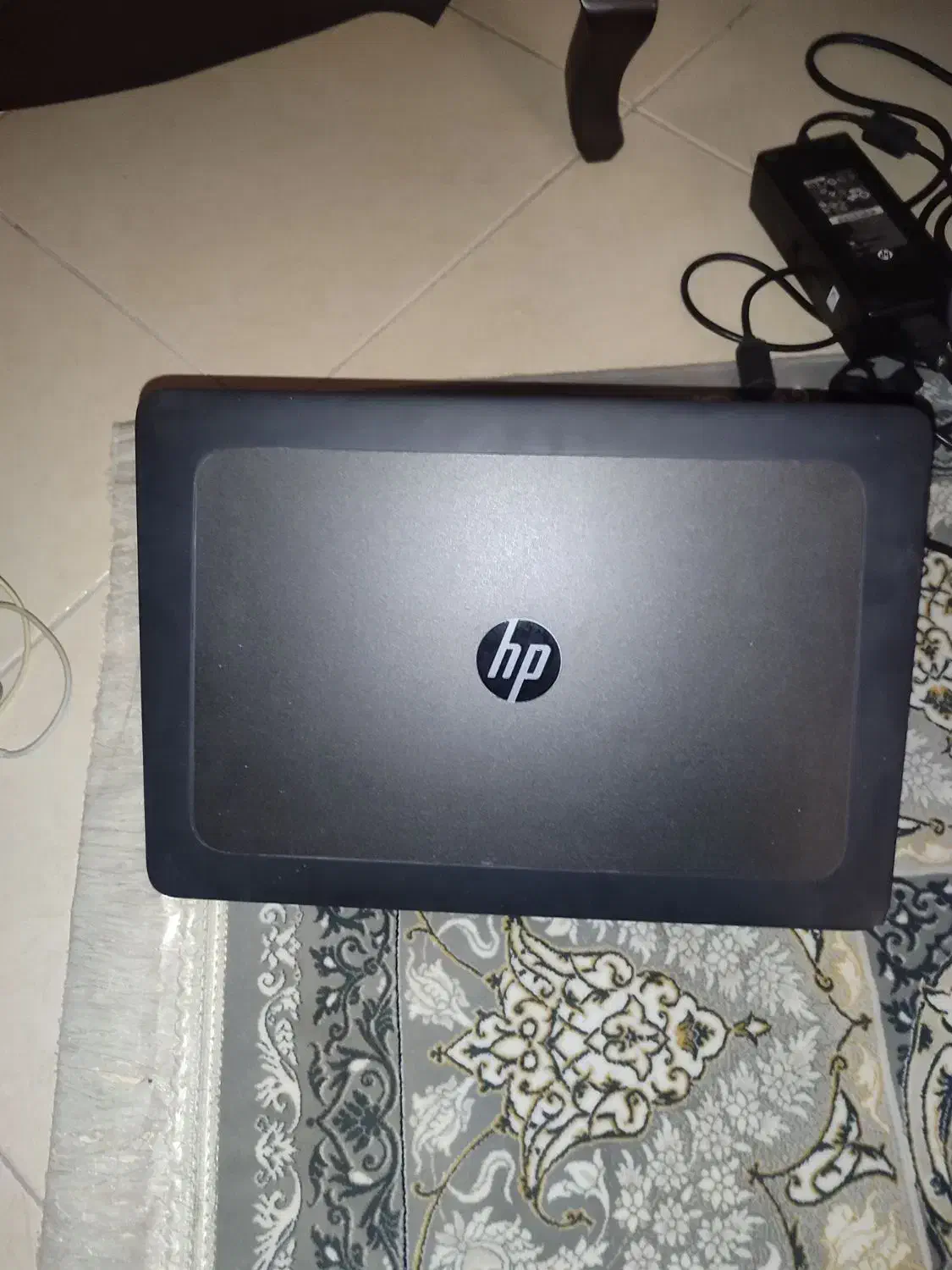 hp ZBOOK 15 G3|رایانه همراه|فردیس, شهرک ۱۱۰|دیوار