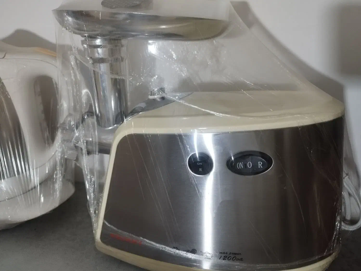 لوازم برقی|سایر لوازم برقی|طرقبه, |دیوار