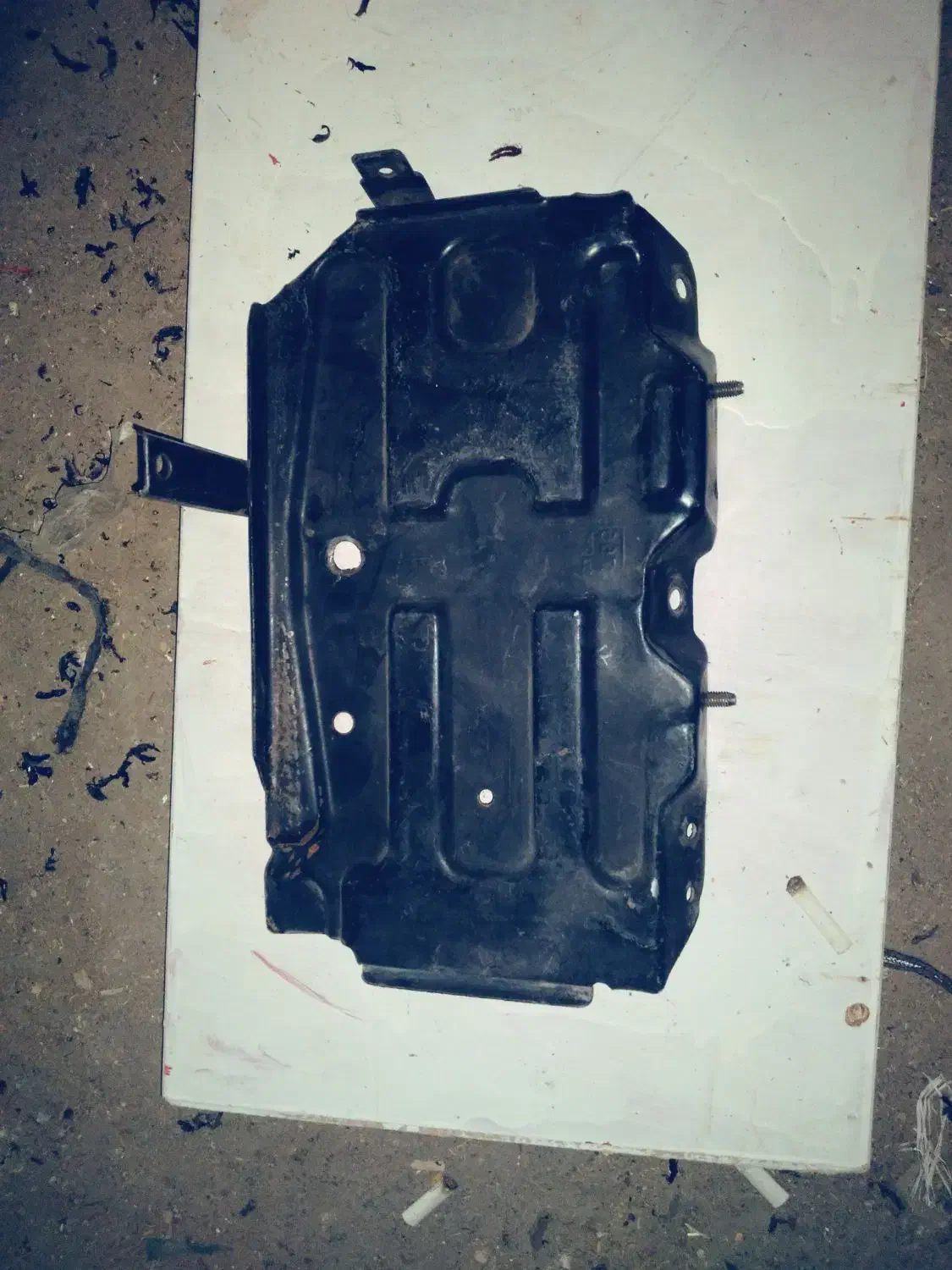 داشبورت پژو۴۰۵ویه تعدادلوازم یدکی|قطعات یدکی و لوازم جانبی|دالاهو, |دیوار