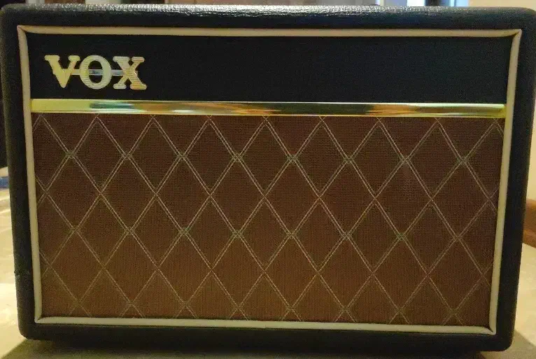 آمپلیفایر Pathfinder VOX 10w|گیتار، بیس، امپلیفایر|تهران, امیرآباد|دیوار