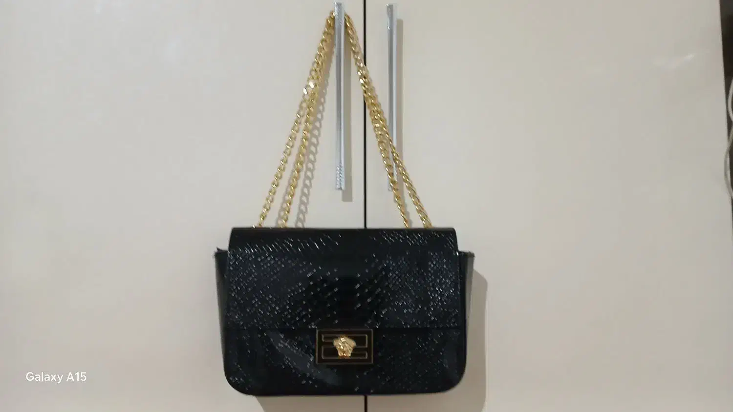 کیف پوست ماری|کیف، کفش، کمربند|اردبیل, |دیوار