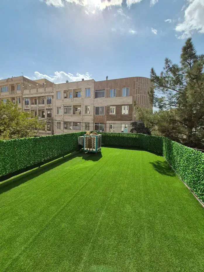 50M+50Mحیاط اختصاصی/لوکیشن رو به رشد/سنددار|فروش آپارتمان|تهران, تهرانسر مرکزی|دیوار