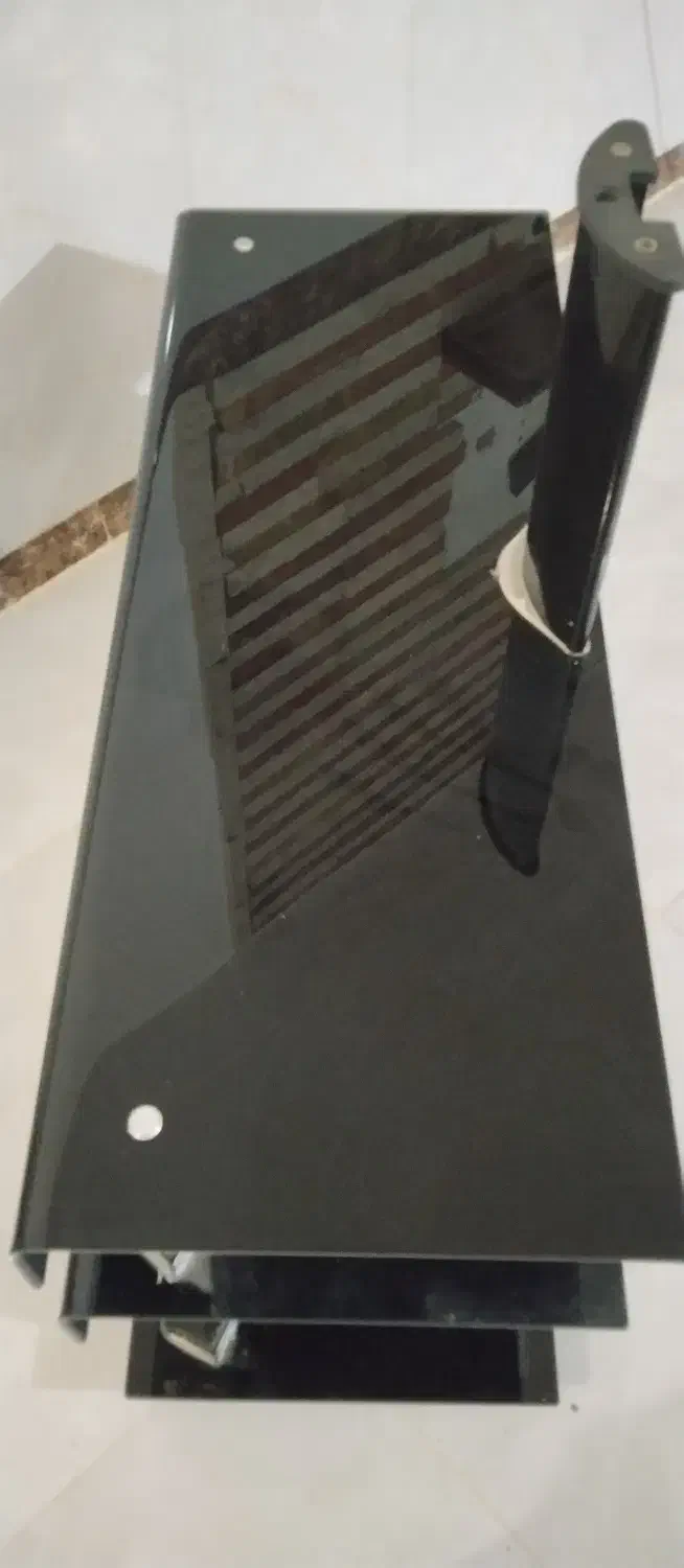 میز تلوزیون شیشه ای|میز تلویزیون|رزن, |دیوار