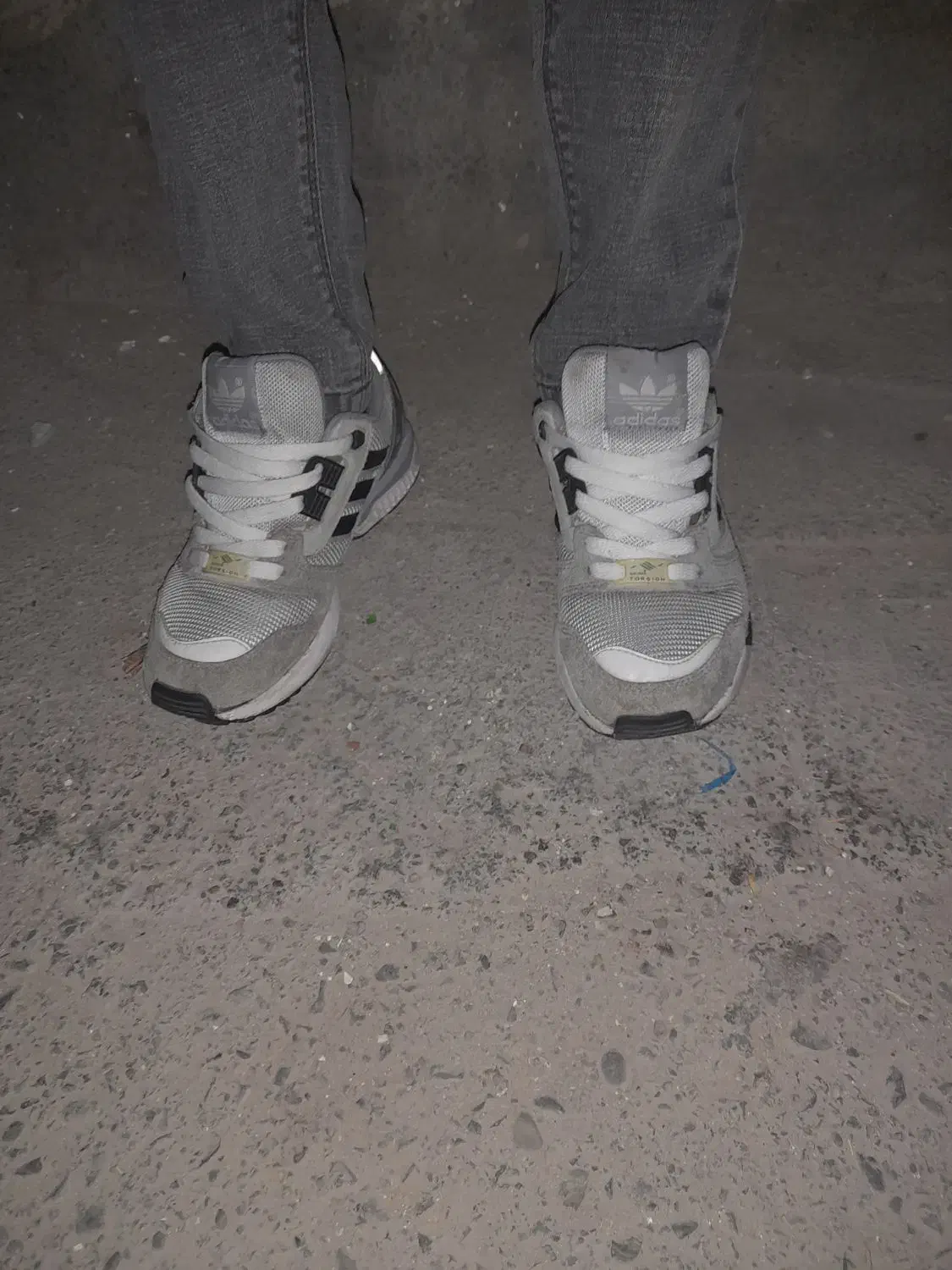 کتونی zx ۳۶ فیلی|کیف، کفش، کمربند|اسلامشهر, شهرک محمدیه|دیوار