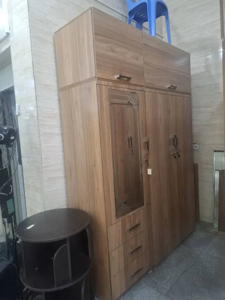 کمد ۲ تیکه|جاکفشی، کمد، دراور|بندرعباس, |دیوار