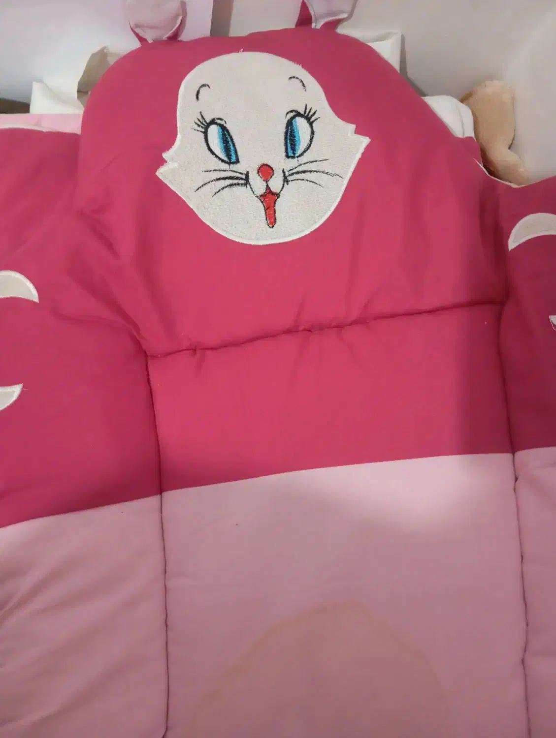 سرویس کالسکه برند|کالسکه و لوازم جانبی|رباط‌کریم, مسکن مهر آبشناسان|دیوار